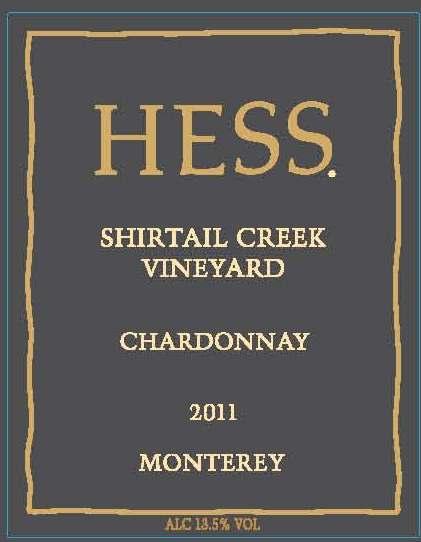 Shirtail Creek Vineyard