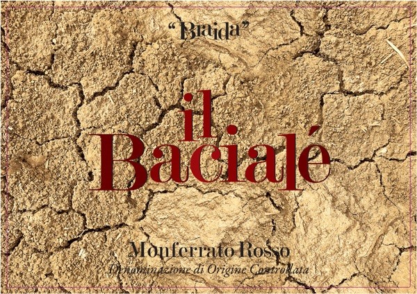 Il Baciale