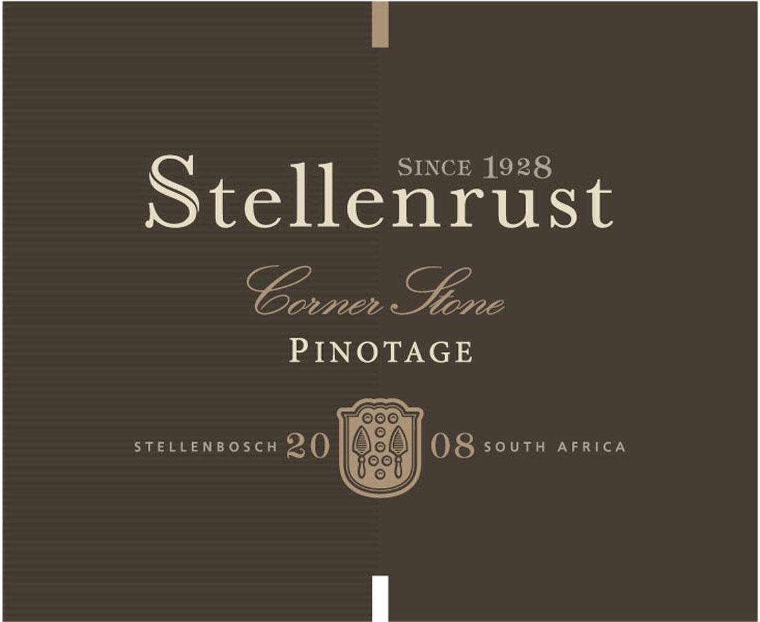 Stellenrust
