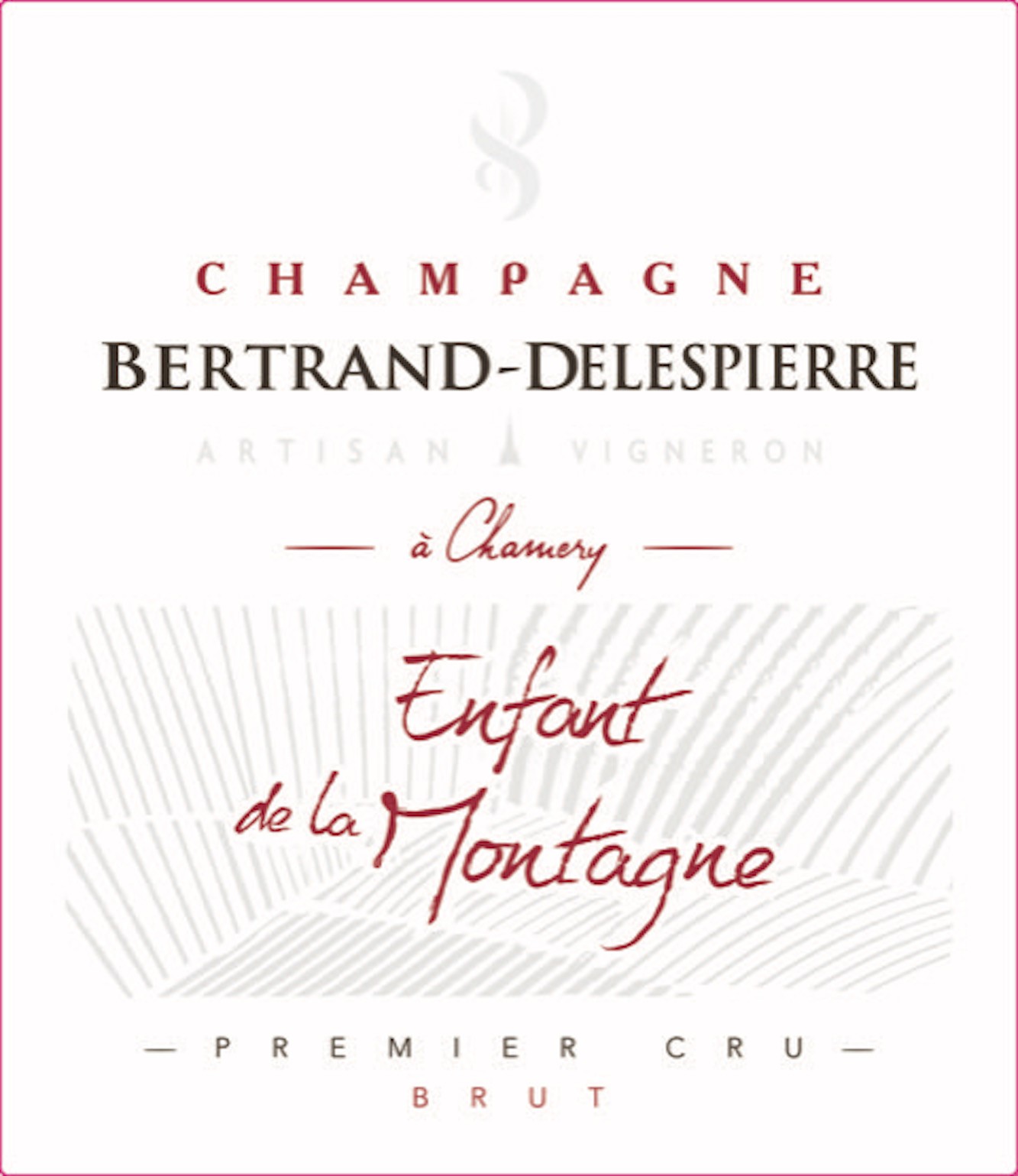 Enfant De La Montagne