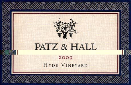 Patz & Hall
