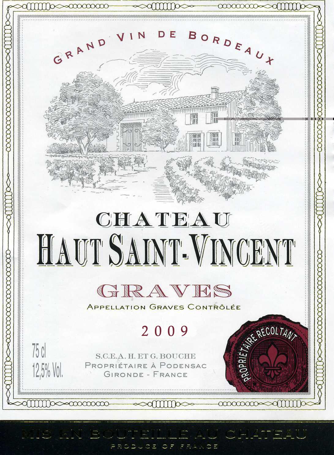 Haut Saint-Vincent
