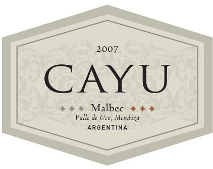 Cayu