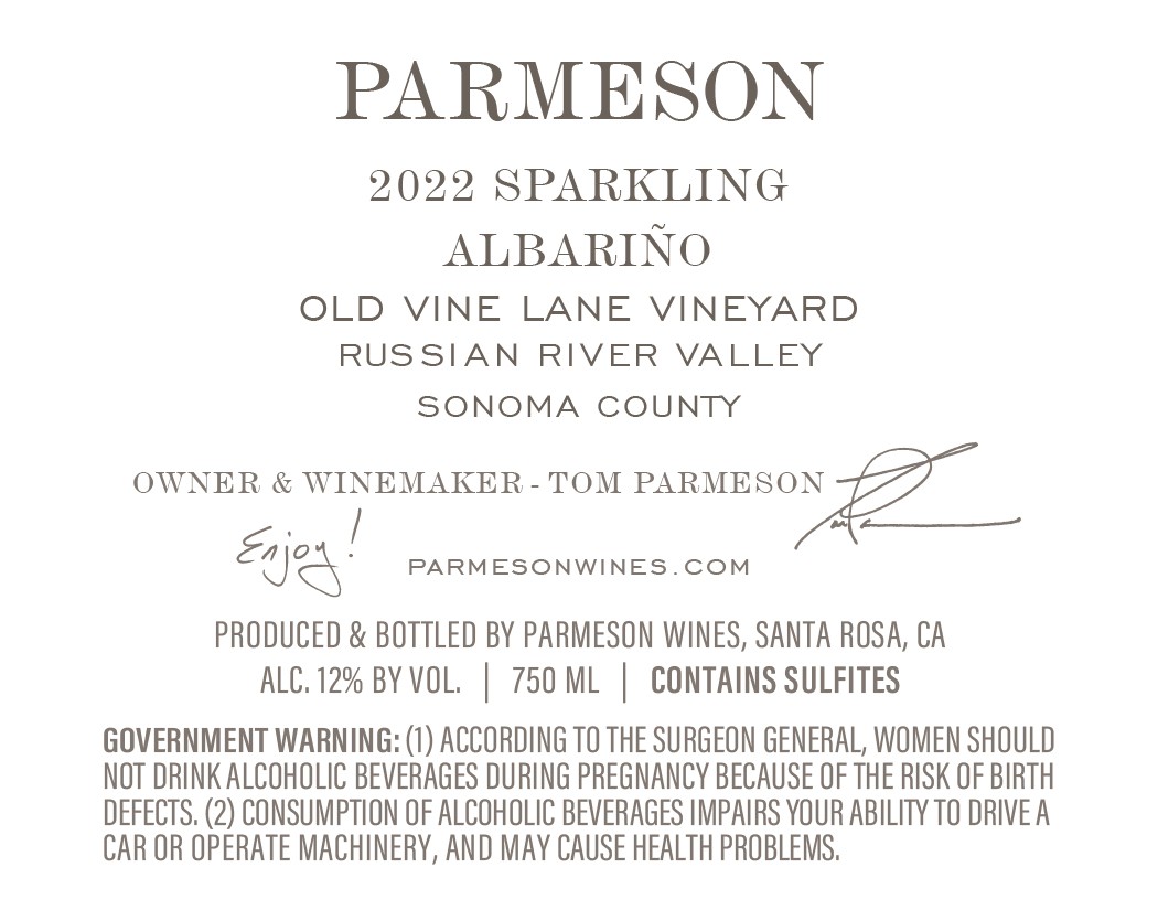 Old Vine Lane Vineyard