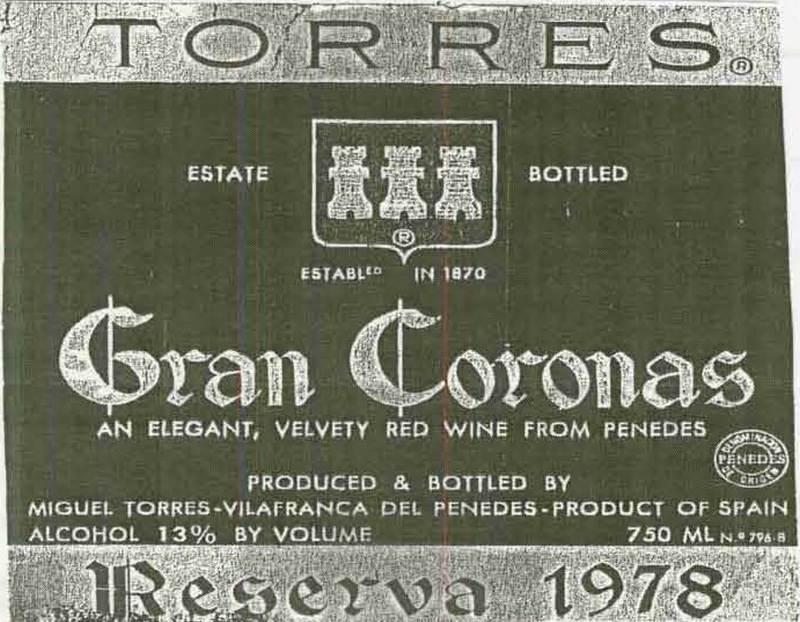 Gran Coronas