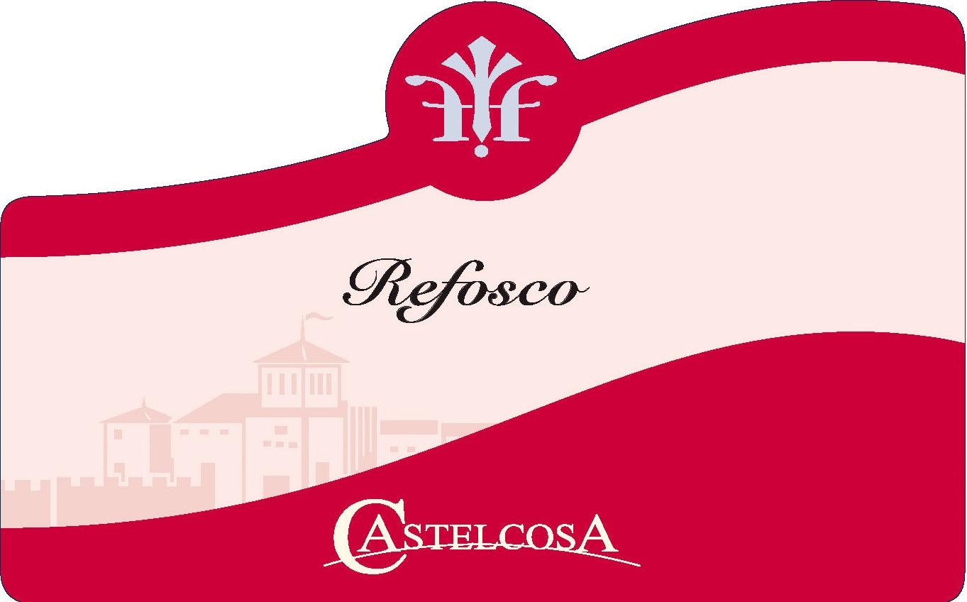 Refosco
