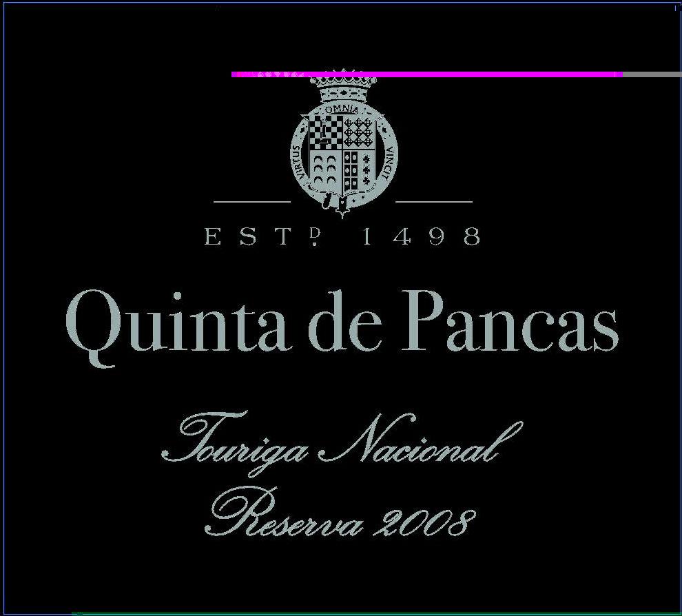 Pancas Reserva