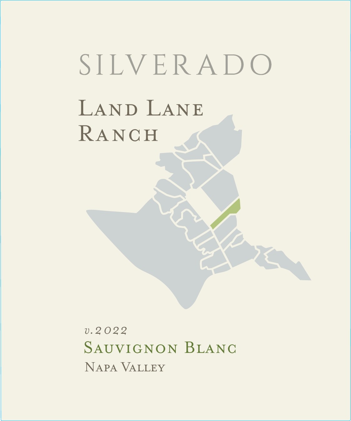 Land Lane Ranch