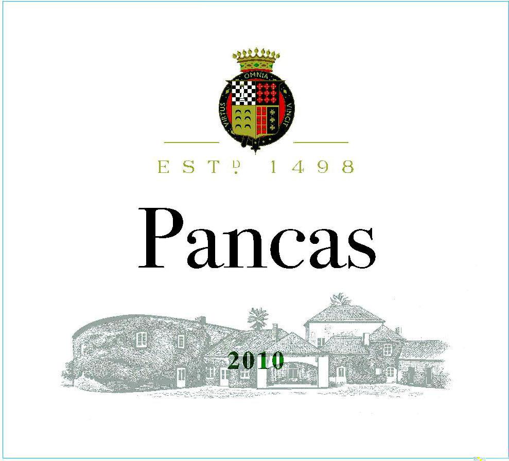 Pancas