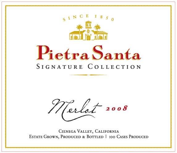 Signature Collection