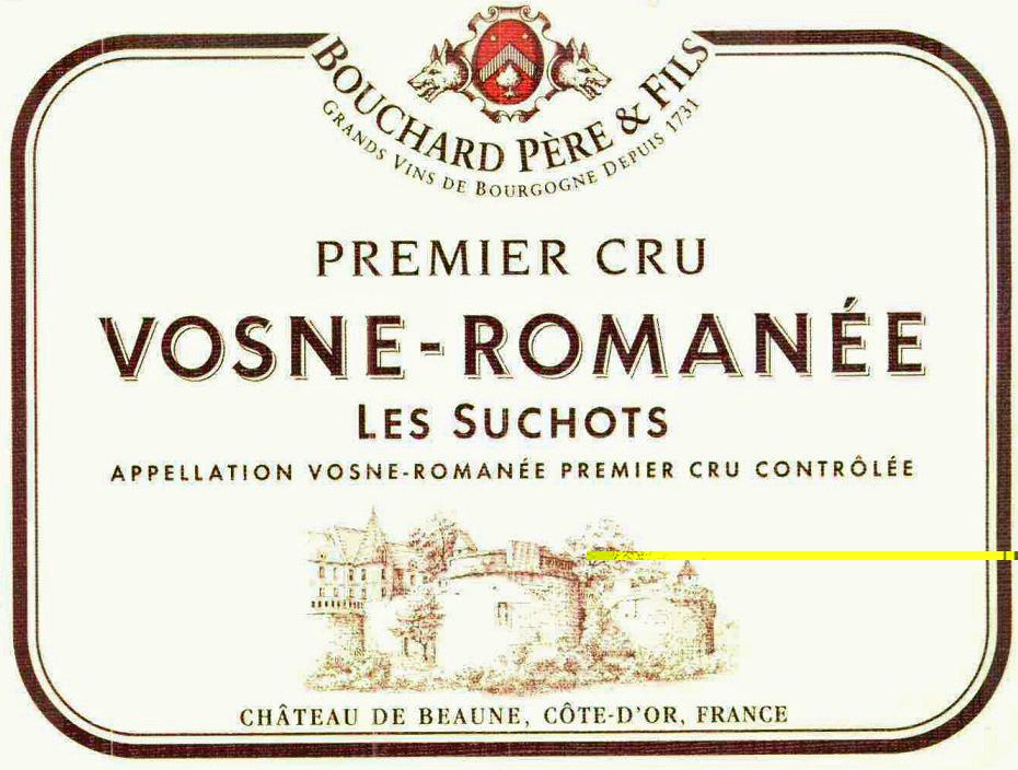 Les Suchots