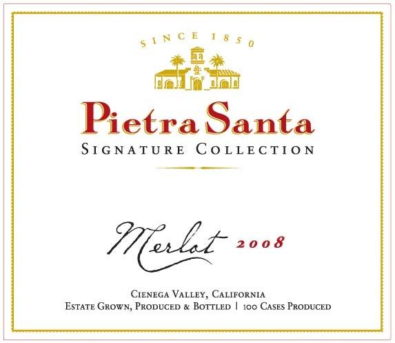 Signature Collection