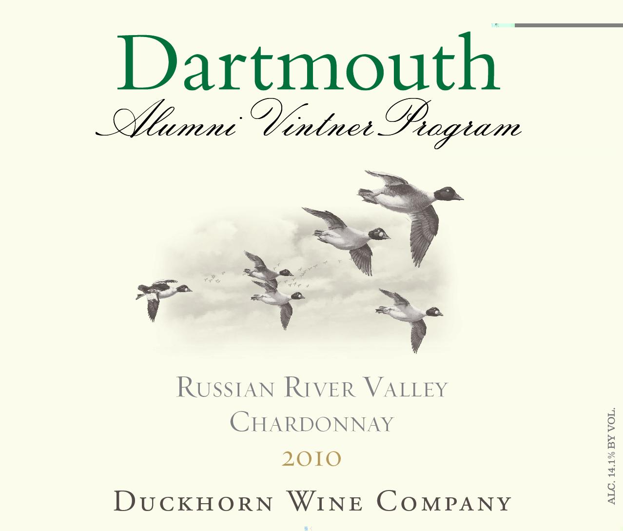 Dartmouth Chardonnay