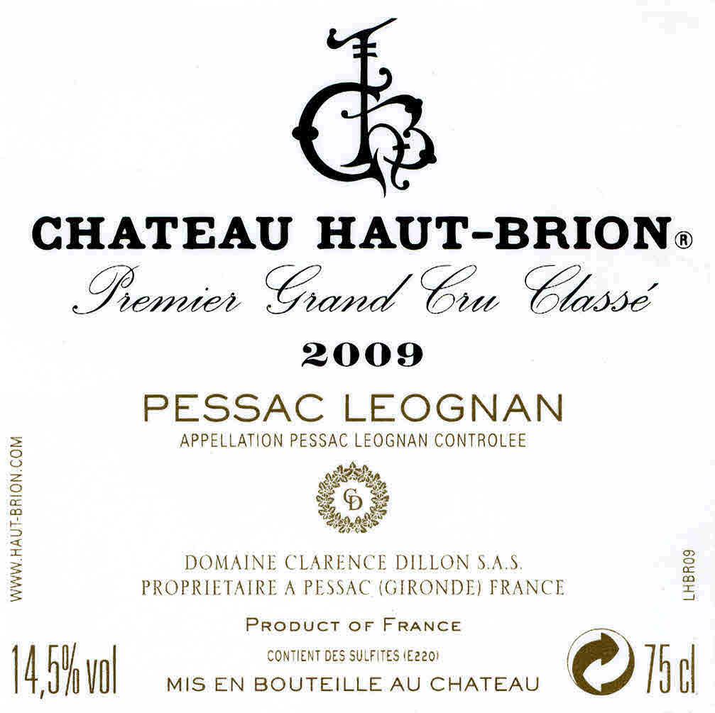 Chateau Haut-Brion
