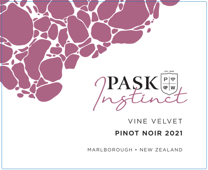 Instinct Vine Velvet