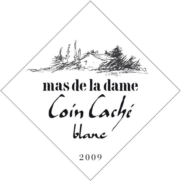 Coin Caché
