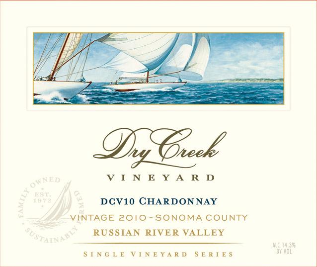 DCV10 Chardonnay