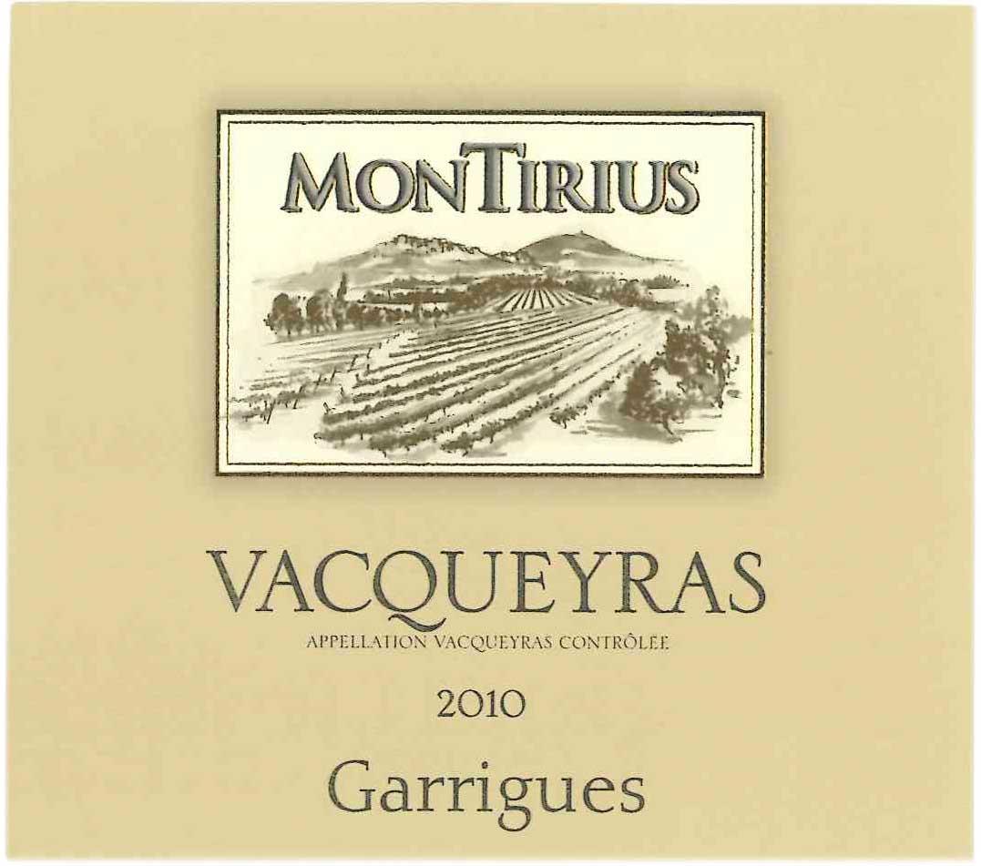Garrigues