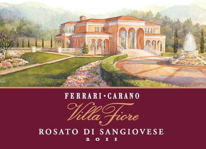 Villa Fiore