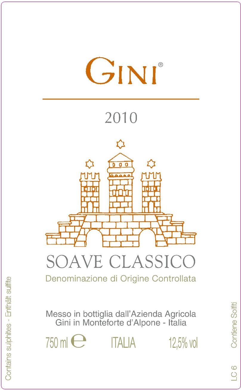 Soave Classico