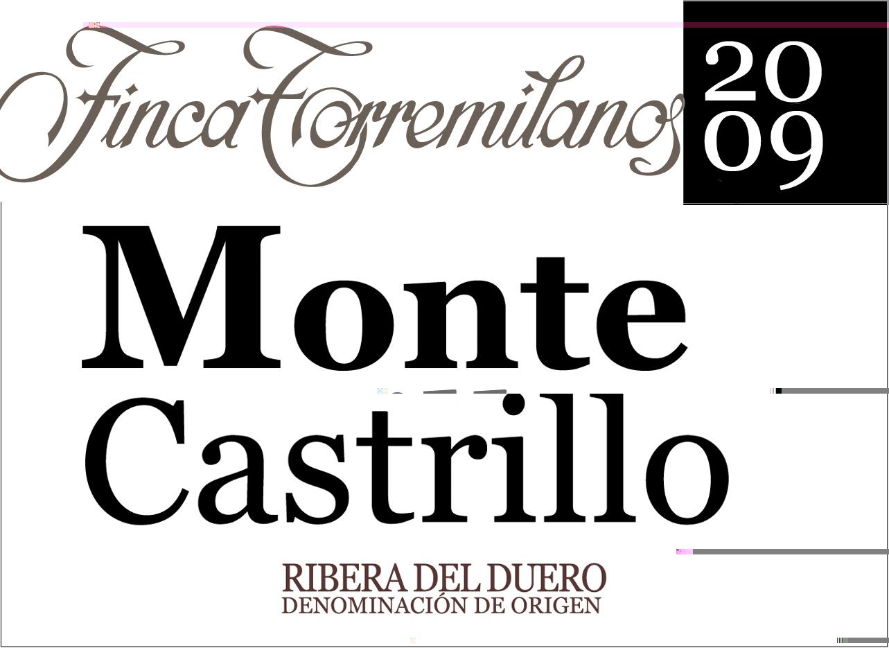 Monte Castrillo
