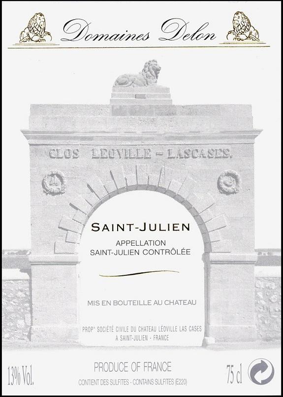 Clos Leoville