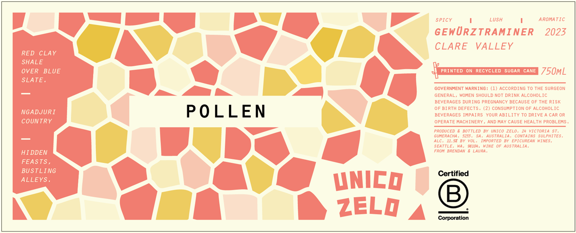 Pollen