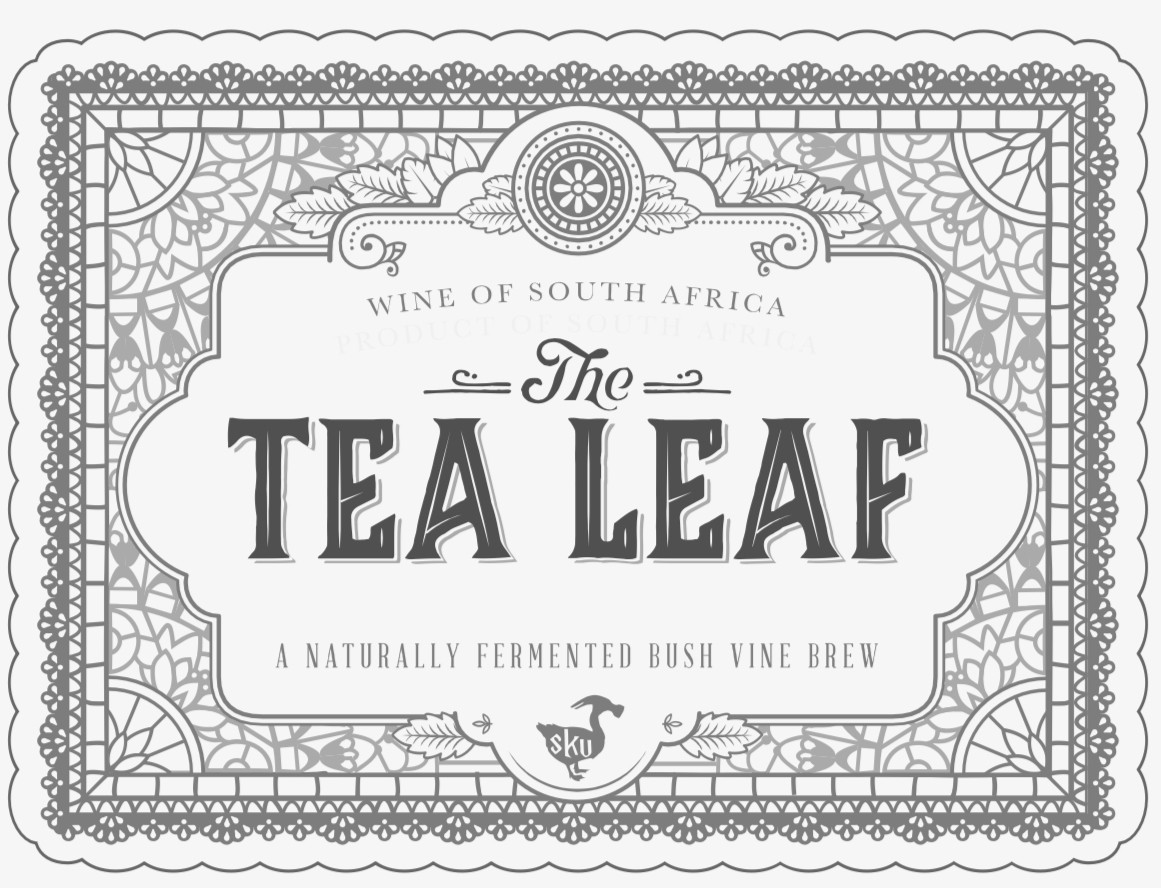 Tea Leaf