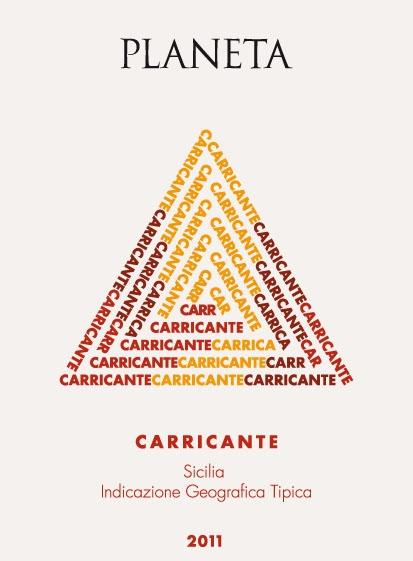Carricante