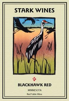 Blackhawk Red
