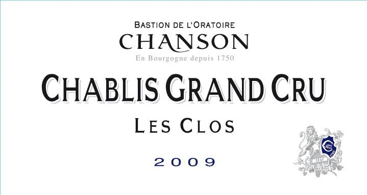 Les Clos