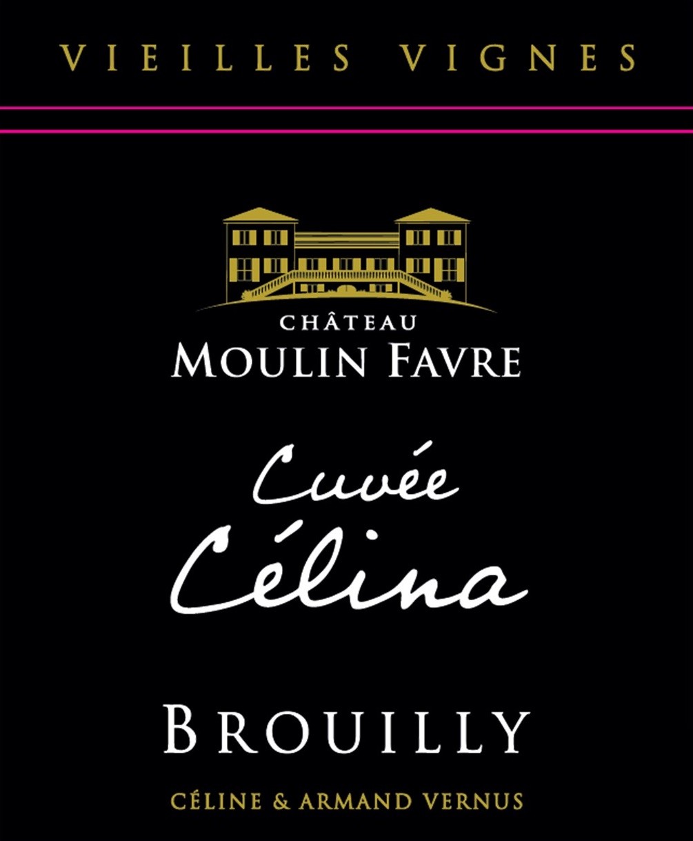 Cuvee Celina