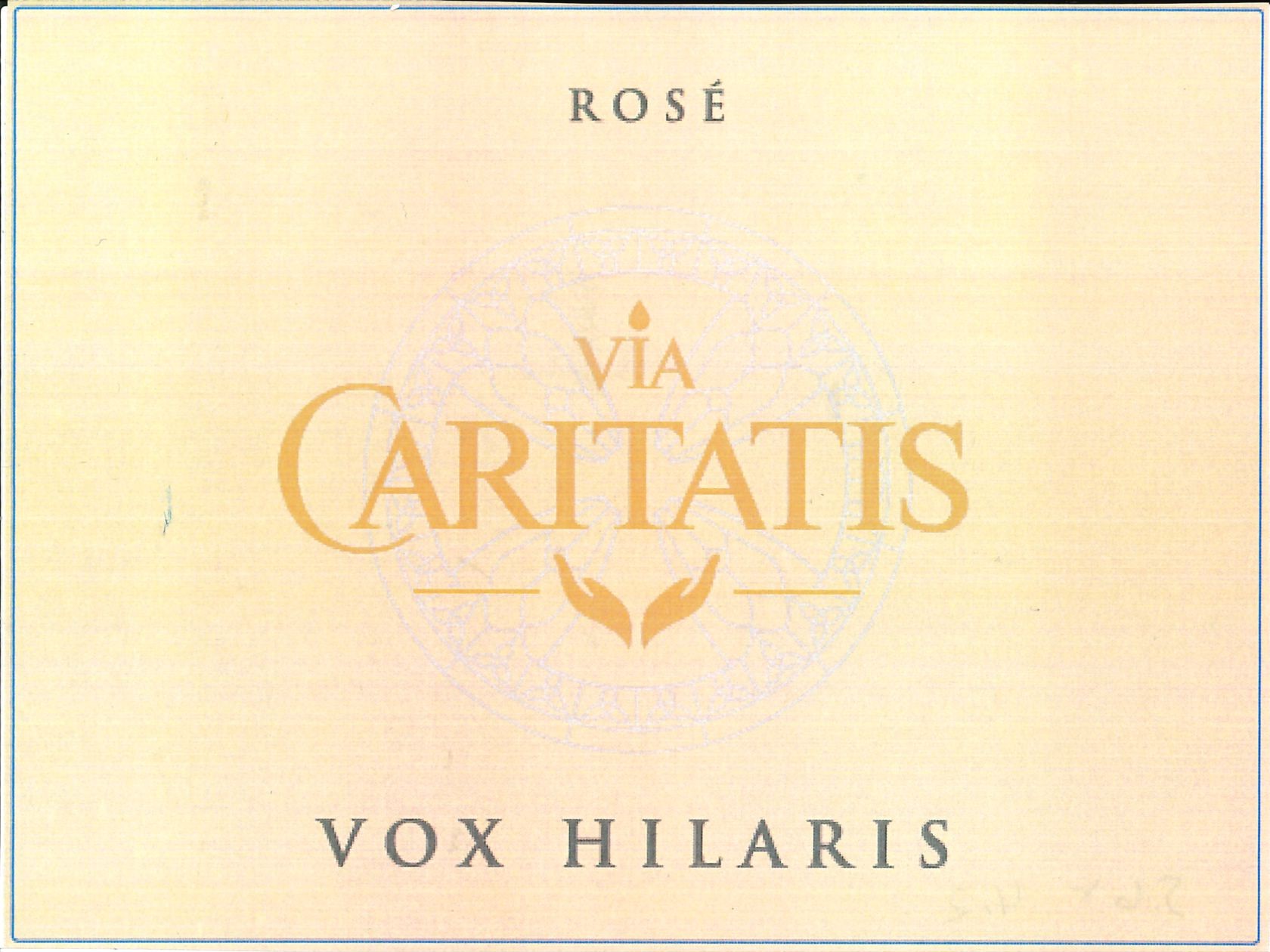 Vox Rose