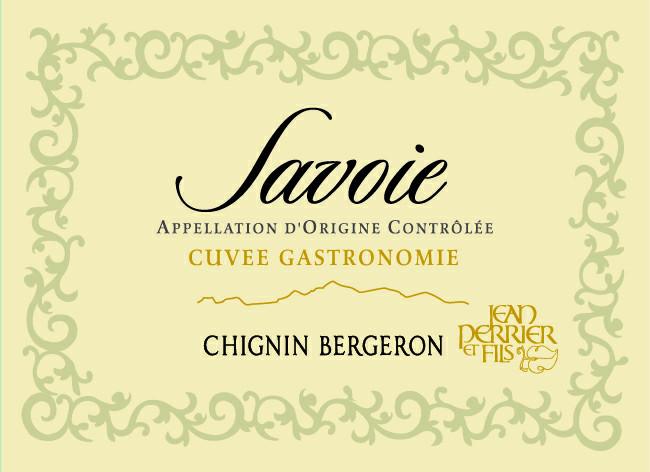 Cuvee Gastronomie
