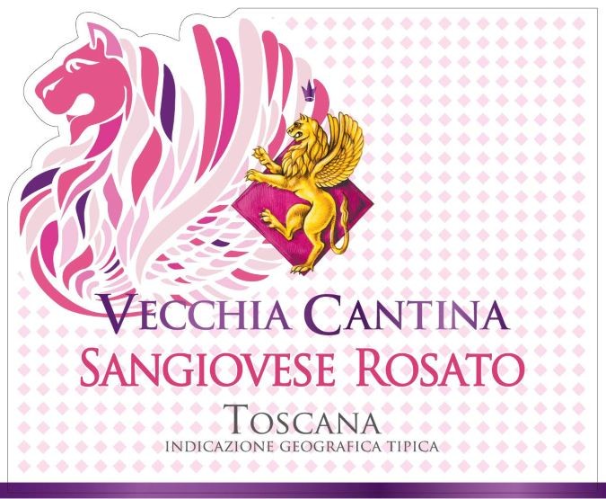 Sangiovese Rosato