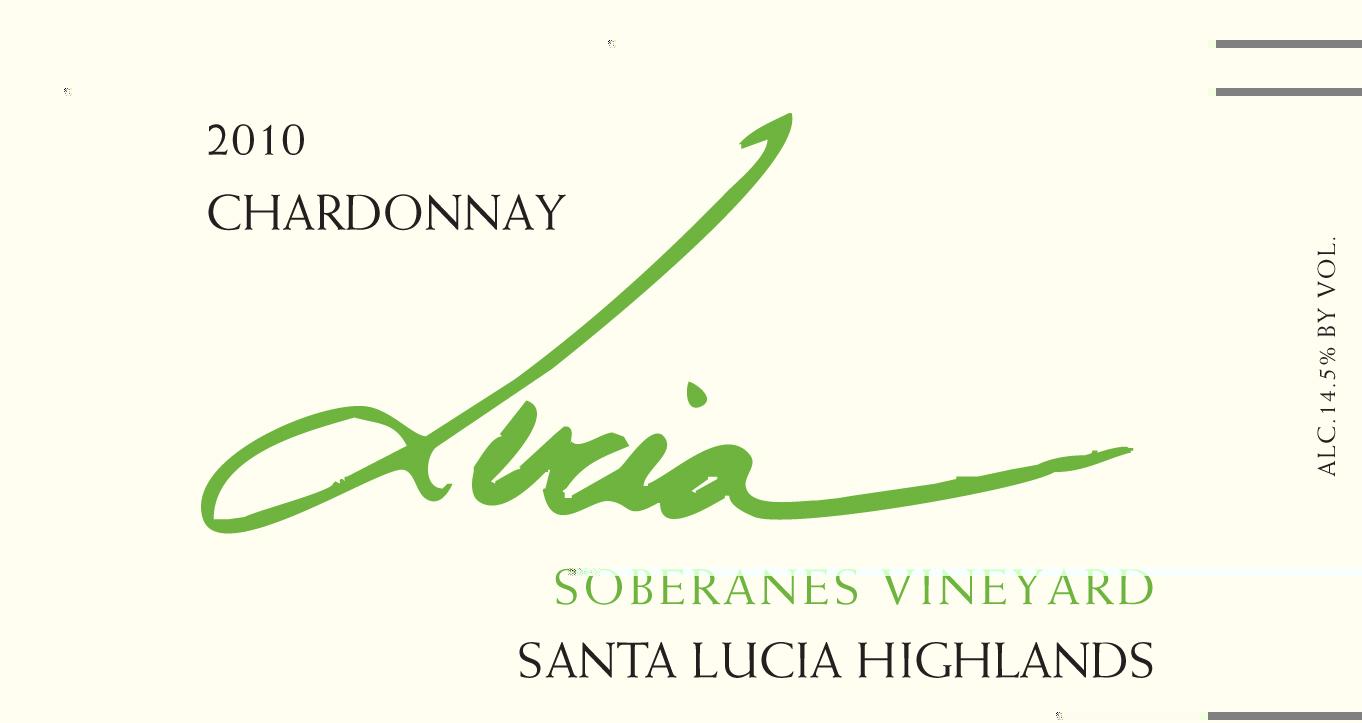 Soberanes Vineyard