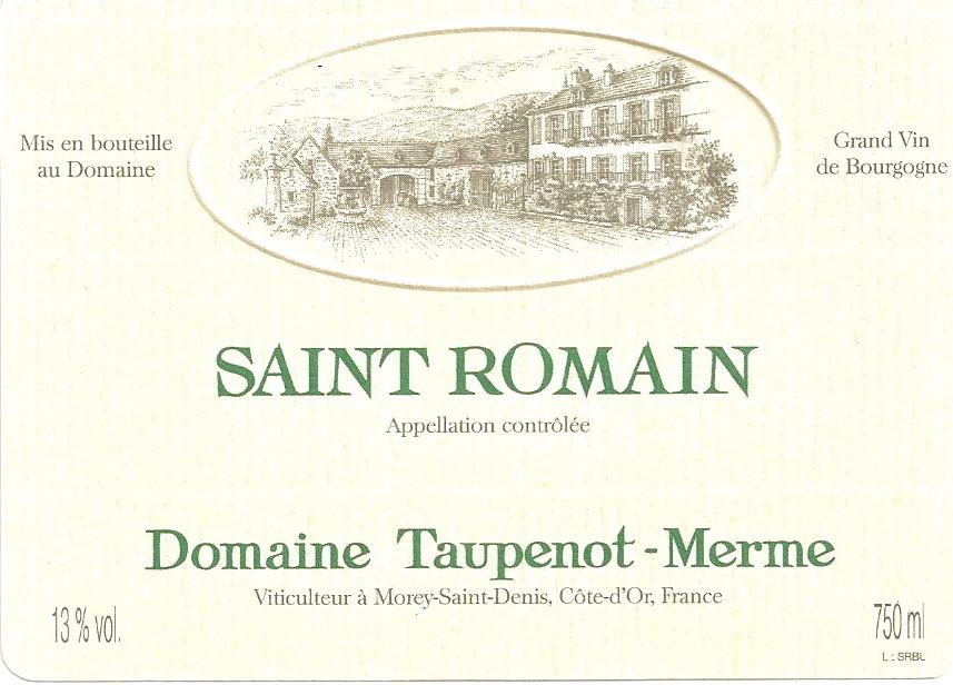 Saint Romain