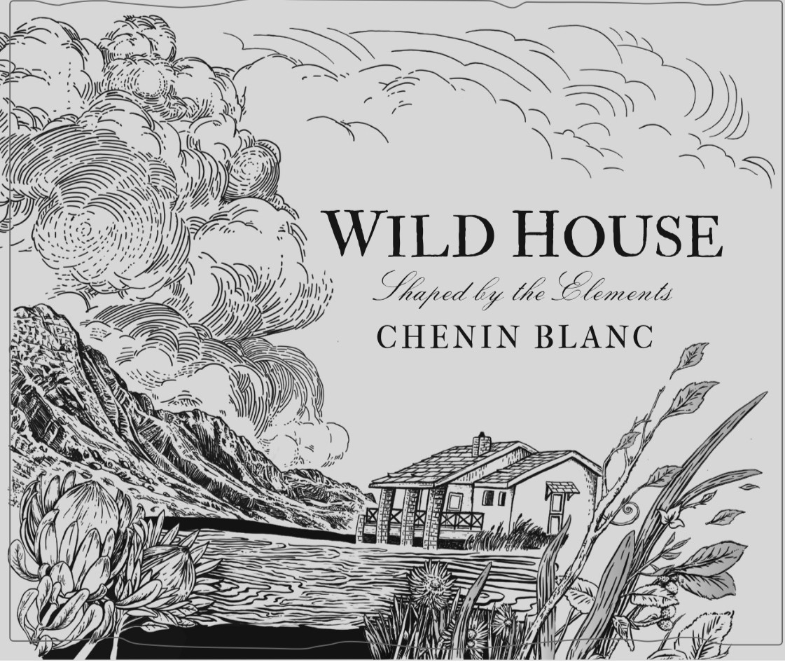 Wild House
