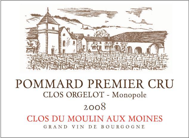 Clos Orgelot - Monopole