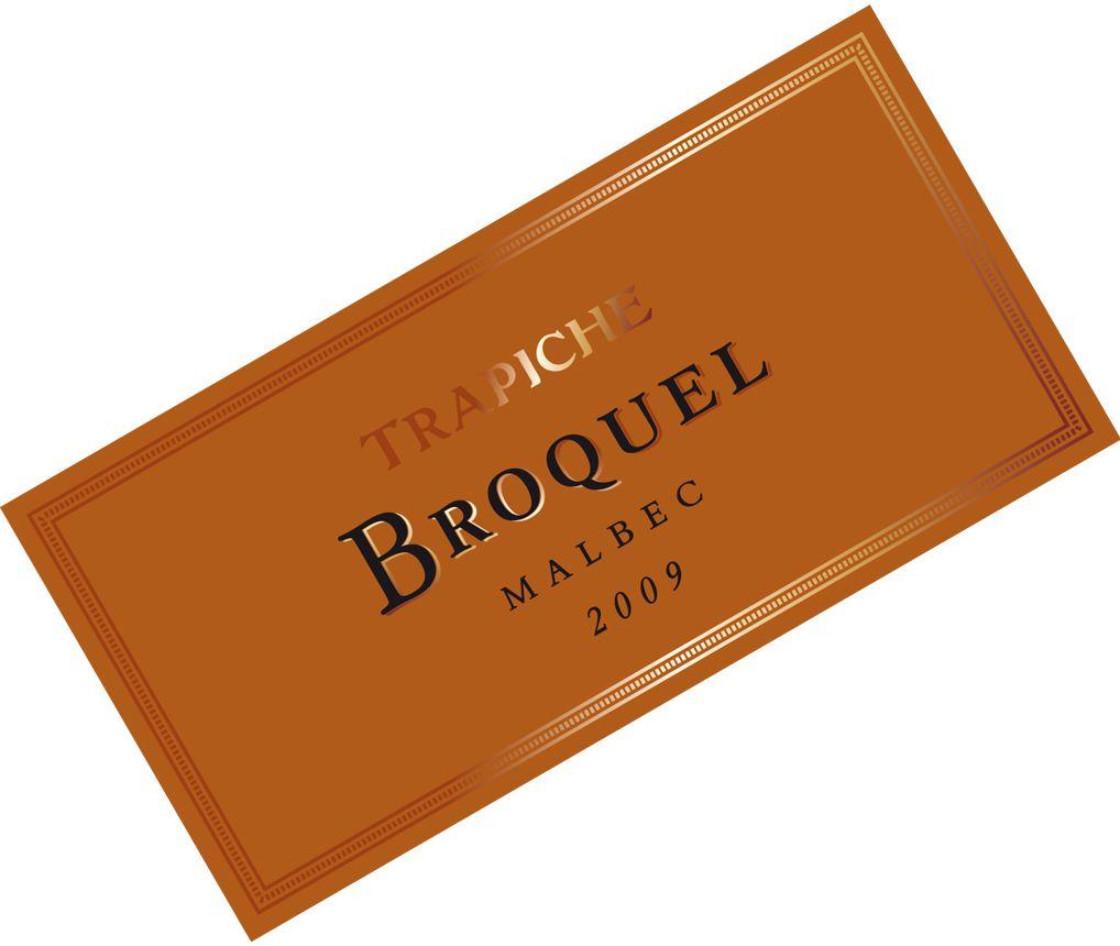 Broquel
