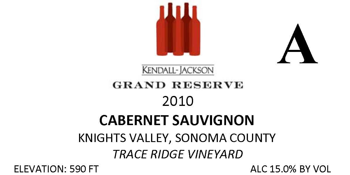 Seminar A Trace Ridge Vineyard