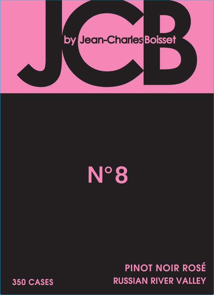 N° 8