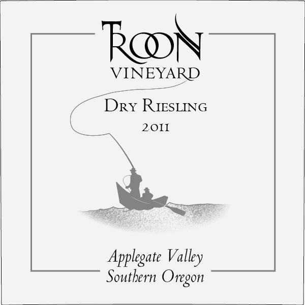 Dry Riesling