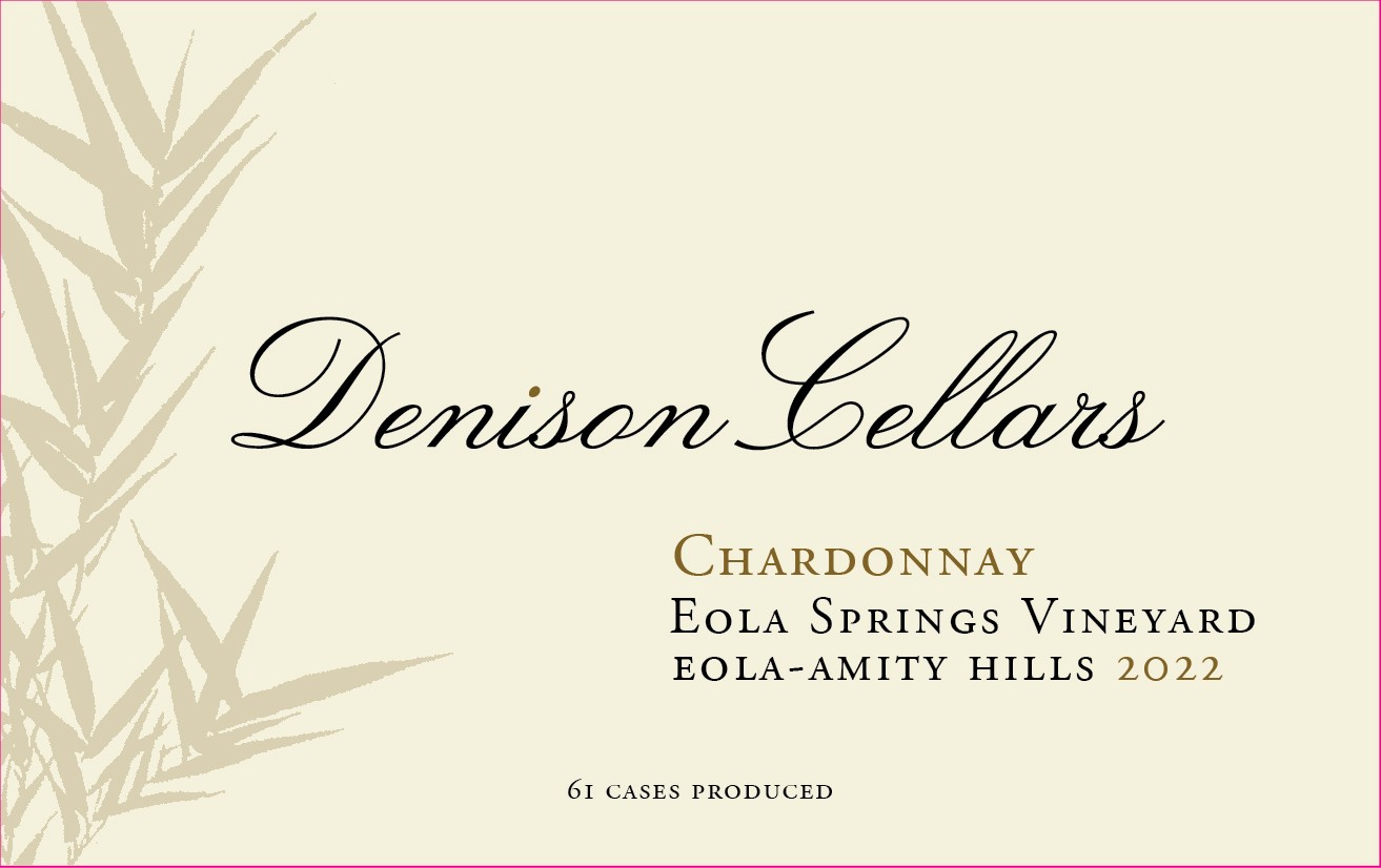 Eola Springs Vineyard