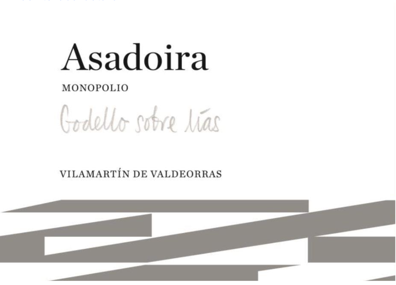 Asadoira
