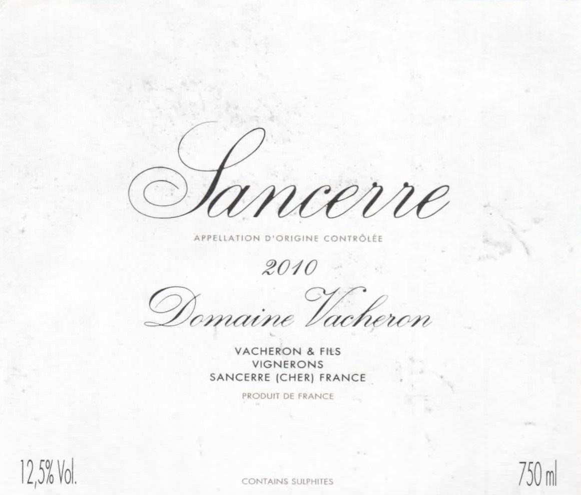 Sancerre