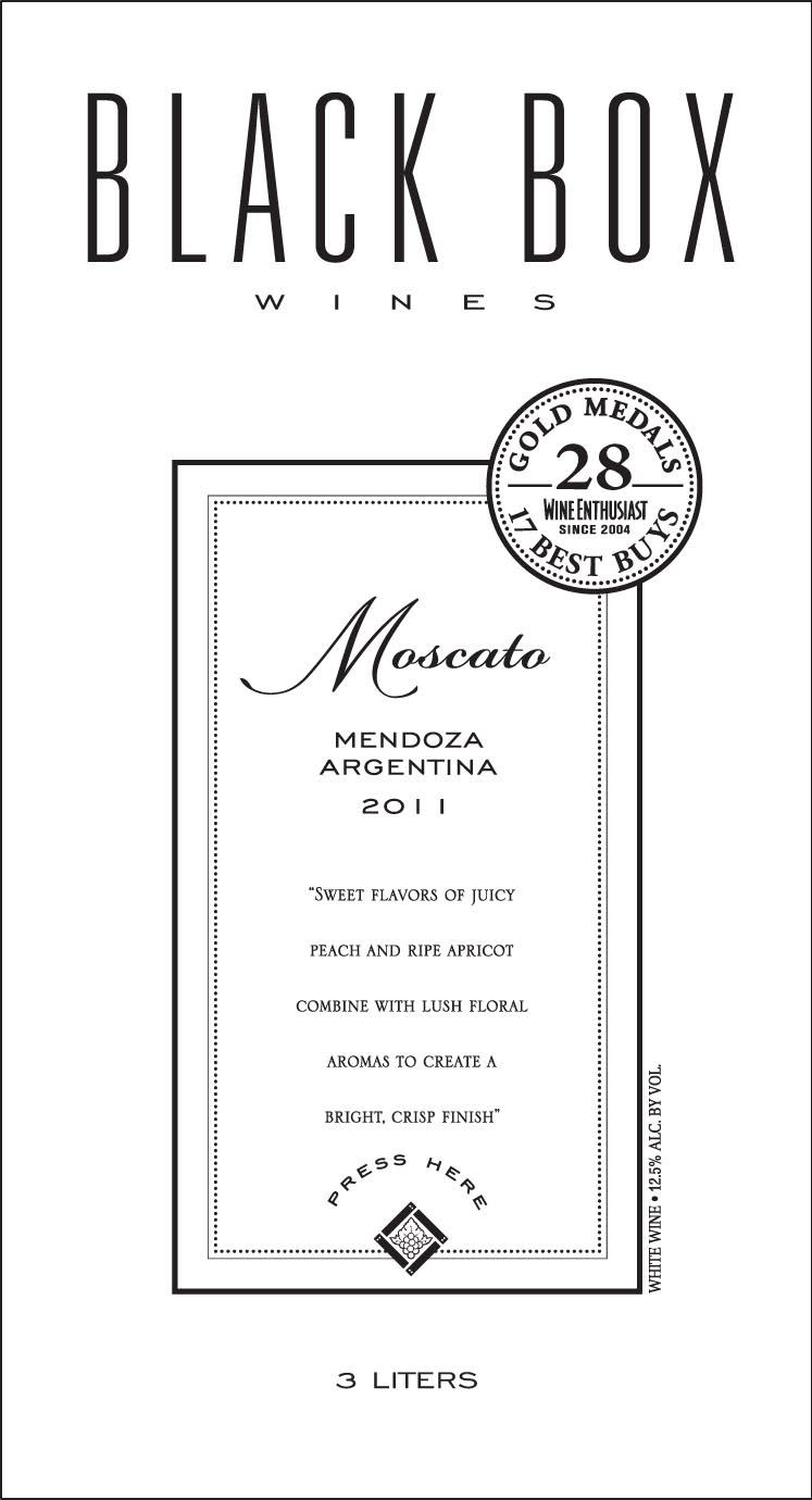 Moscato