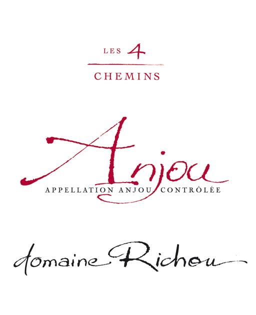 Richou - Les 4 Chemins