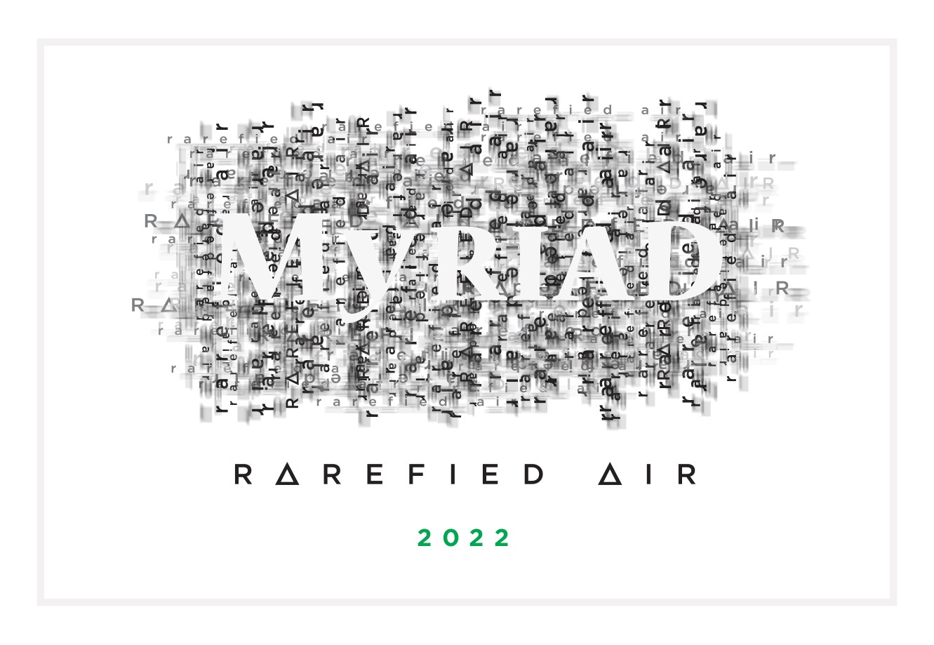 Rarefied Air