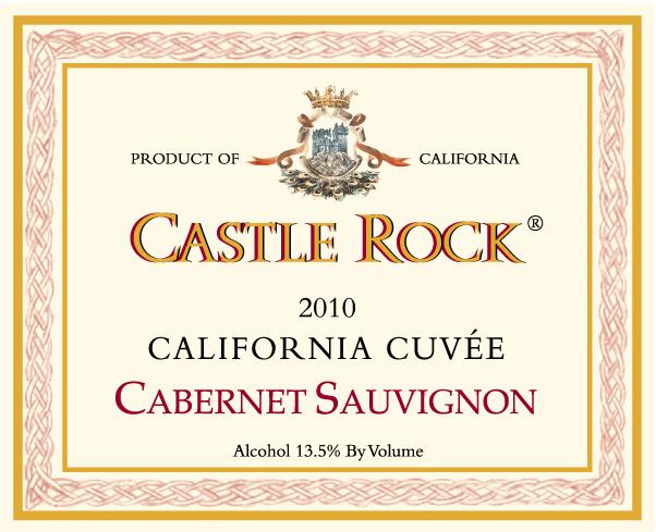California Cuvée